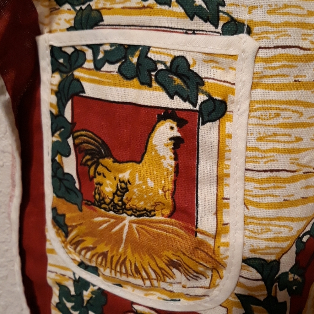 Apron - Picture 4 of 5